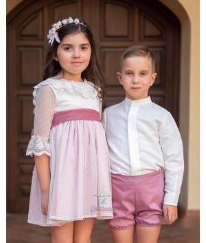 Conjunto 36541/36551