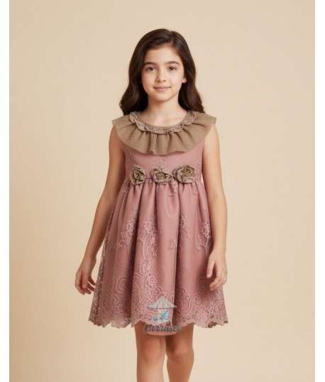 Vestido 15452