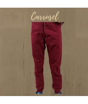 Pantalón chandal
