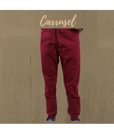 Pantalón chandal