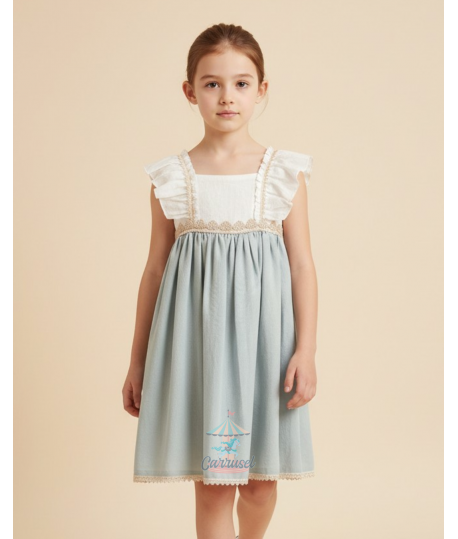 Vestido 40176