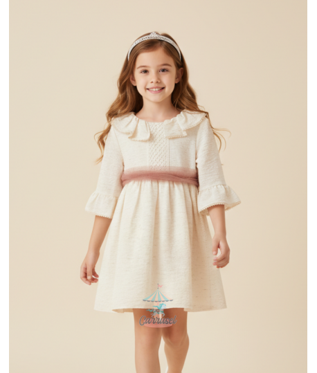 Vestido 0556