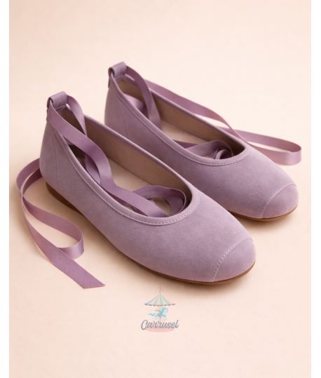 Bailarina 25524 Malva