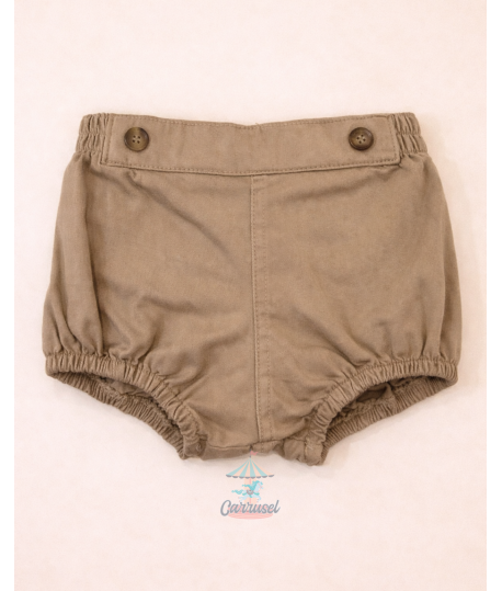 Ranita bebé 111106 Camel