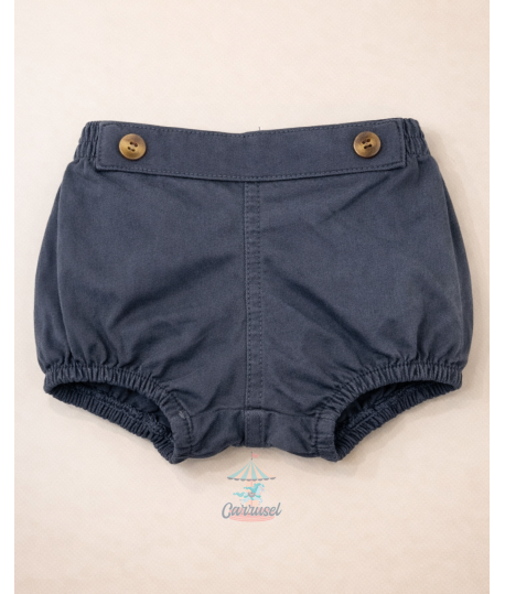 Ranita bebé 111106 Gris