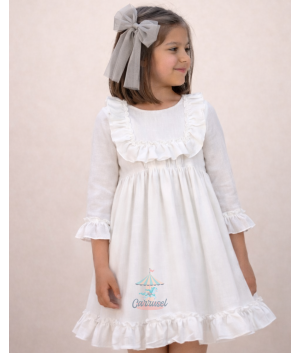 Vestido 40411MC