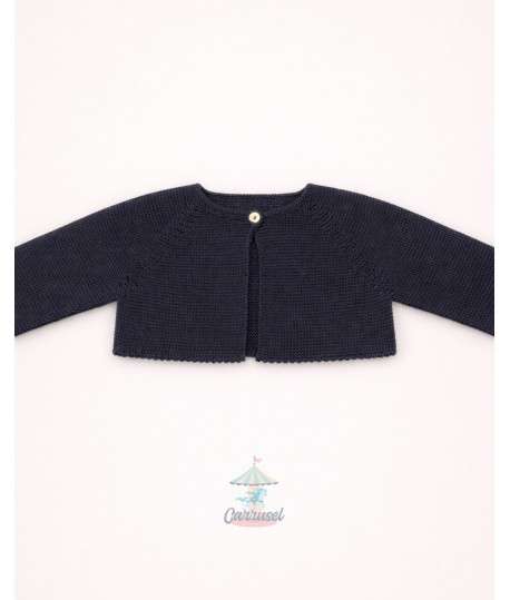 Rebeca Corta Hilo Marino