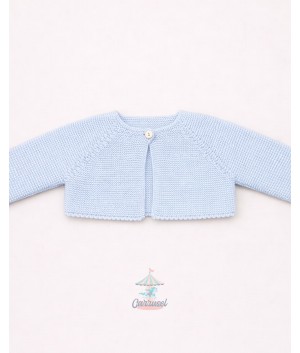 Rebeca Corta Hilo Celeste