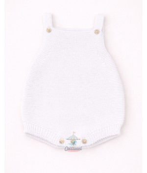 Ranita 23163 Blanco