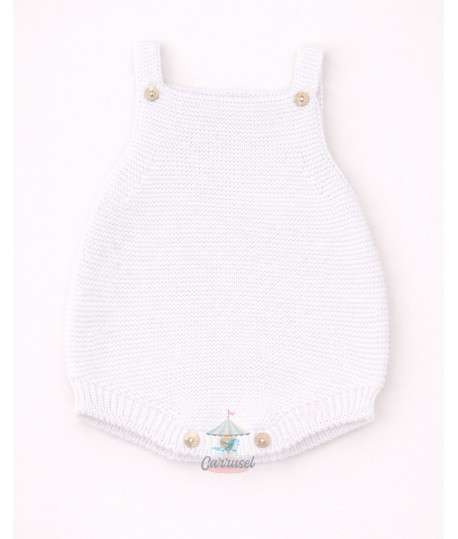 Ranita 23163 Blanco