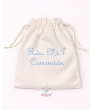 Limosnera Comunión Celeste