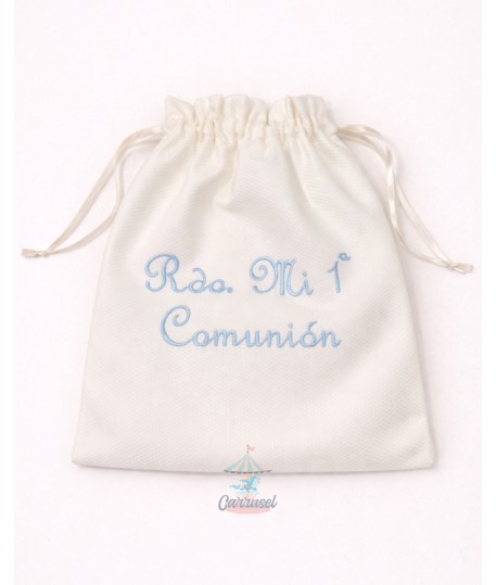 Limosnera Comunión Celeste