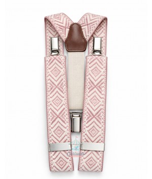 Tirantes Étnico 16/30...