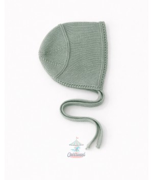 Capota Hilo B23152 Verde