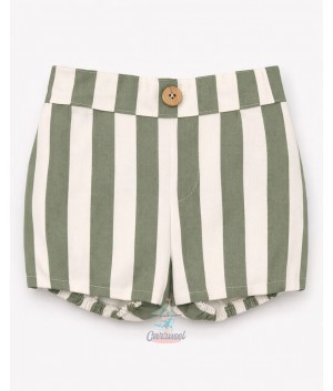 Pantalón 519011 Verde