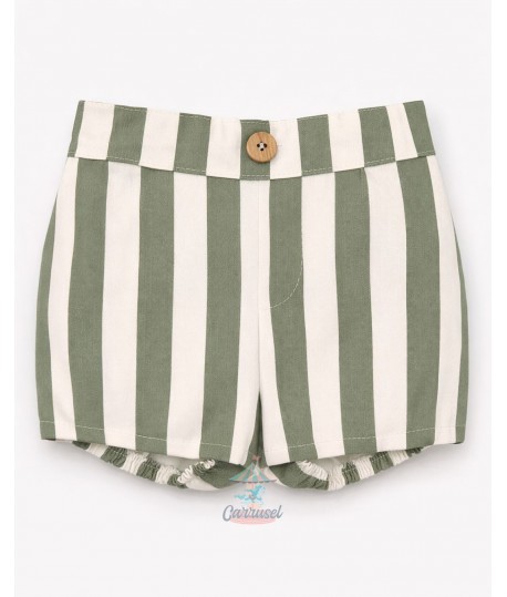 Pantalón 519011 Verde