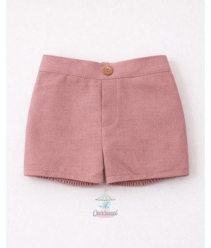 Pantalón 51902 Rosa