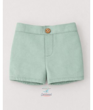 Pantalón 51902 Verde