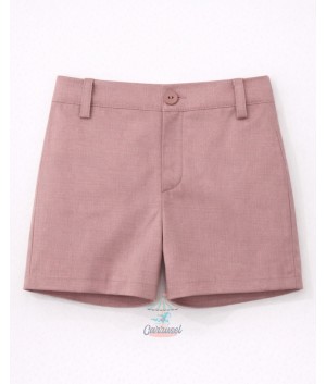 Pantalón 170801 Rosa