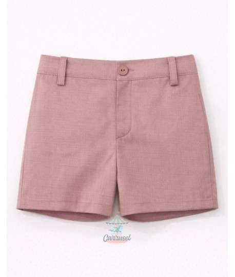 Pantalón 170801 Rosa