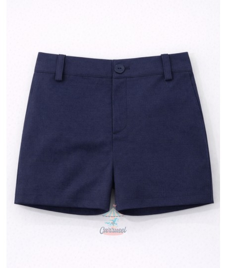 Pantalón 170801 Marino