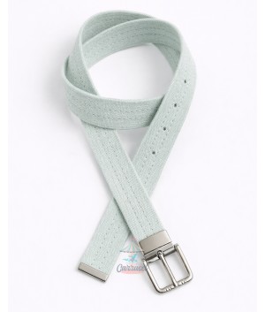 Cinturón Lino Jade