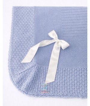 Toca Hilo 2600 Azulado