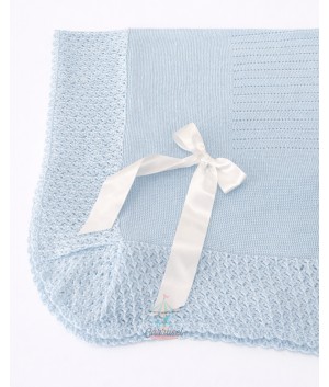 Toca Hilo 2600 Celeste