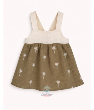 Vestido 21328