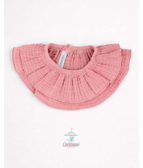 Cuello 74031 Rosa