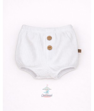 Braga 16077 Blanco