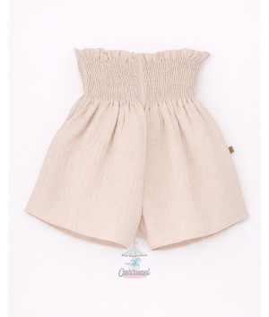 Pantalón 16071 Lino