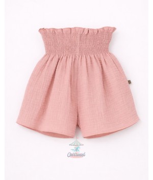 Pantalón 16071 Rosa