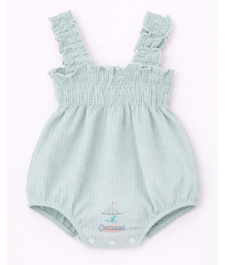 Ranita 32469 Verde Agua