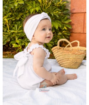 Ranita 32469 Blanco