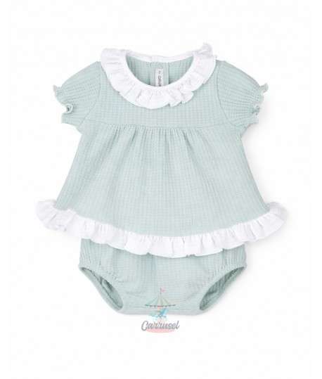 Conjunto 11273