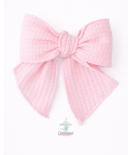 Lazo 77080 Rosa