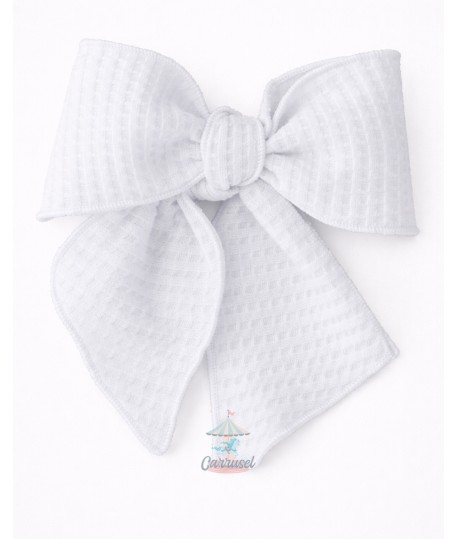 Lazo 77080 Blanco