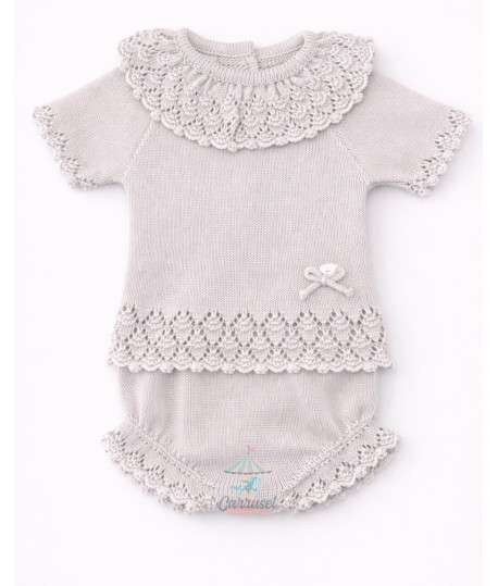 Conjunto 1218 Piedra