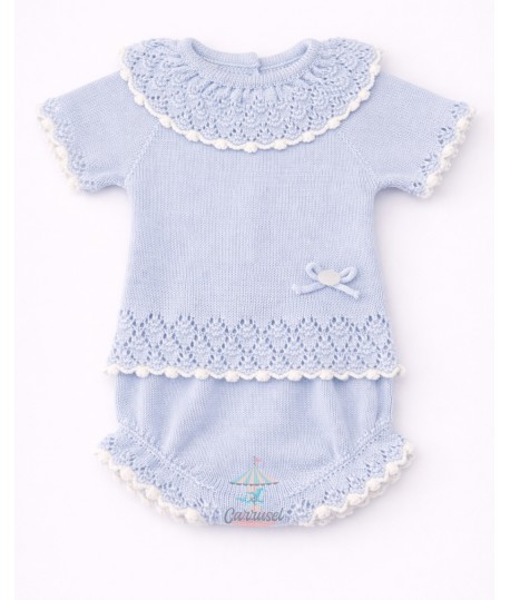 Conjunto 1218 Celeste
