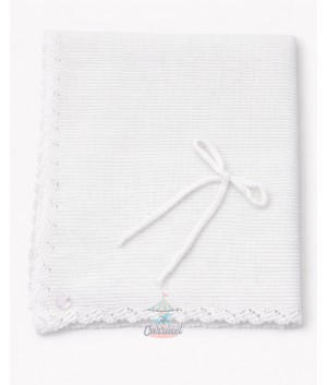 Toca Hilo 1273 Blanco