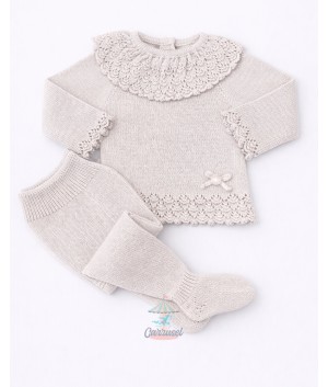 Conjunto 1205 Piedra