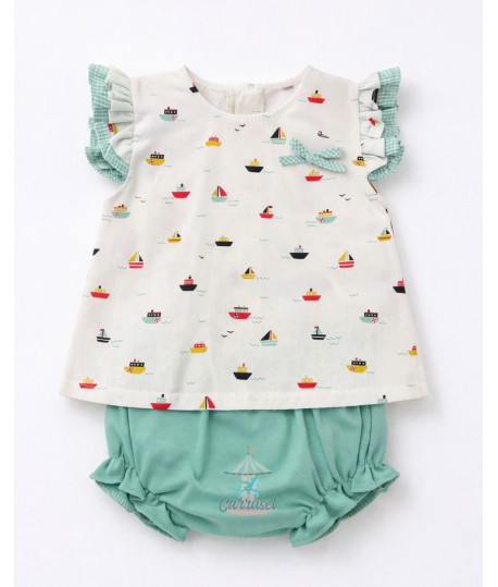 Conjunto 25931