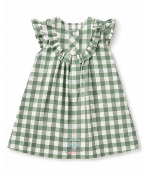 Vestido 27436 Jade