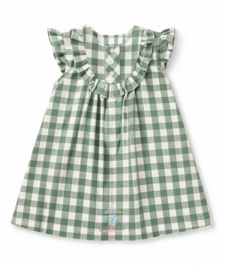 Vestido 27436 Jade
