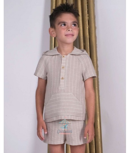 Camisa 1743137