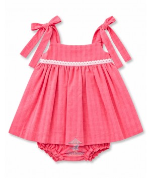 Vestido 27358