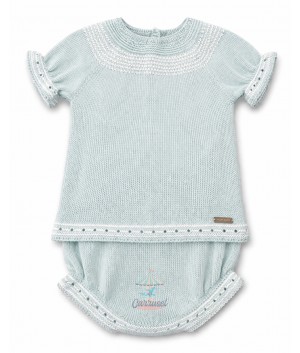Conjunto 9117 Verde
