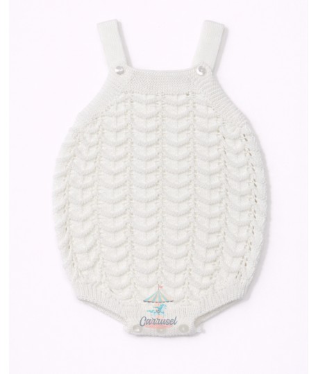 Ranita 26504 Blanco