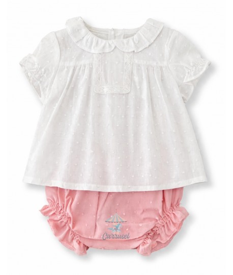 Conjunto 6M
